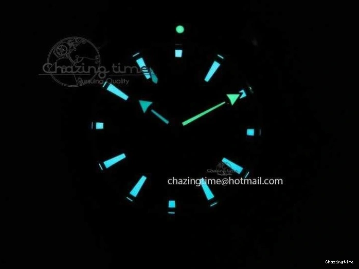 0308 Planet Ocean 2016 43.5mm SS OM 1:1 Best Edition Black Dial On SS Bracelet A Cozy 8162